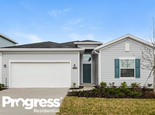 12134 Marvin Garden Ct, Jacksonville, FL 32218