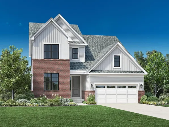 7837 Arimoore Dr, West Bloomfield, MI 48322