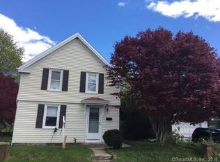 5 Thompson St, Pawcatuck, CT 06379