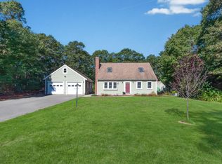 15 Nauset St, Sandwich, MA 02563