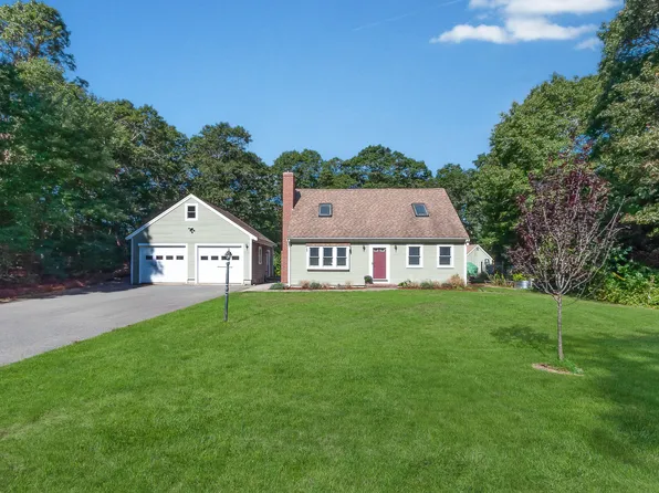 15 Nauset Street, Sandwich, MA 02563