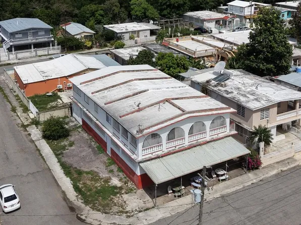 638 Calle B, Juana Diaz, PR 00795