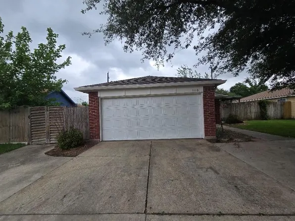 1110 Greencroft St, Channelview, TX 77530