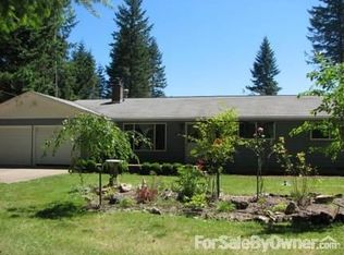 42311 SE Porter Rd, Estacada, OR 97023