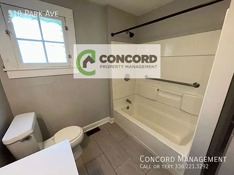 510 Park Ave — Photo 11