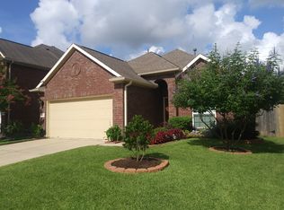 5839 Cedar Field Way, Houston, TX 77084