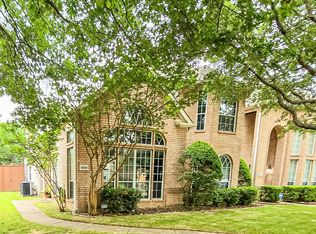 6846 Winston Dr, Frisco, TX 75035