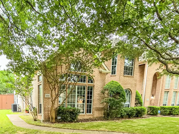 6846 Winston Dr, Frisco, TX 75035