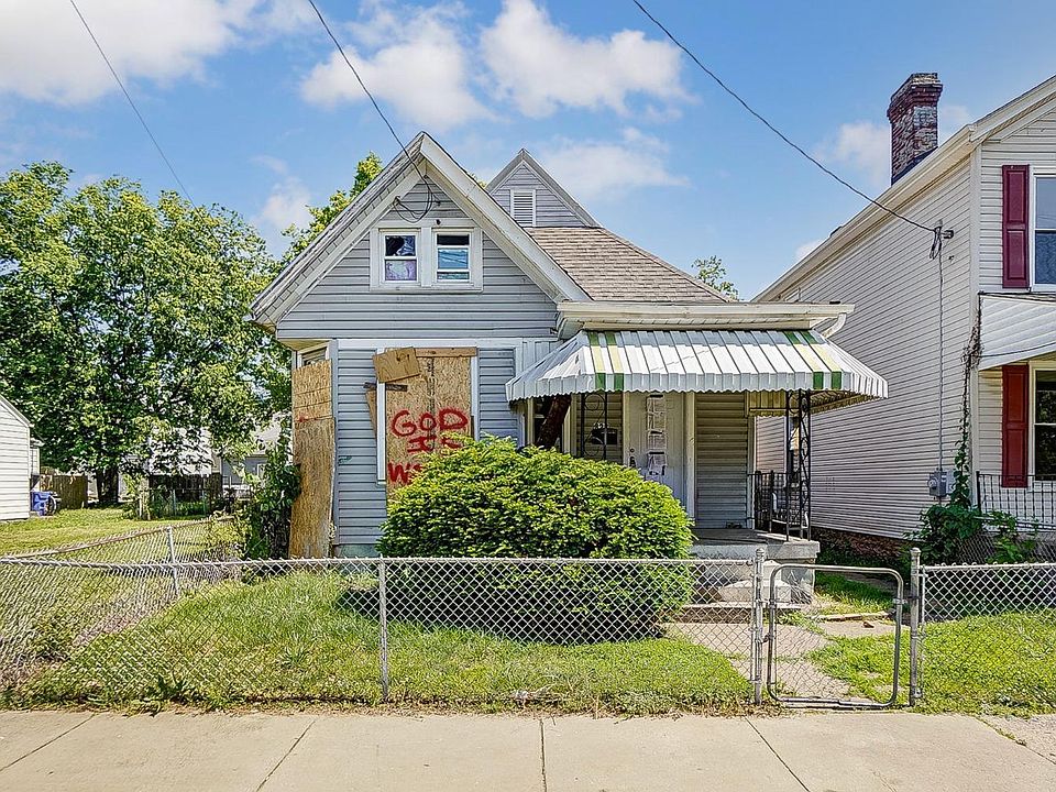1st image of 828 Buckeye St
