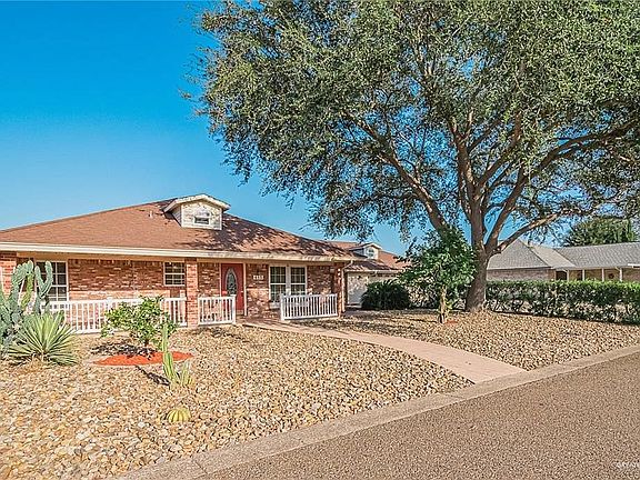 415 Venus St. Mission, TX