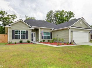 122 Windchime Ct, Guyton, GA 31312