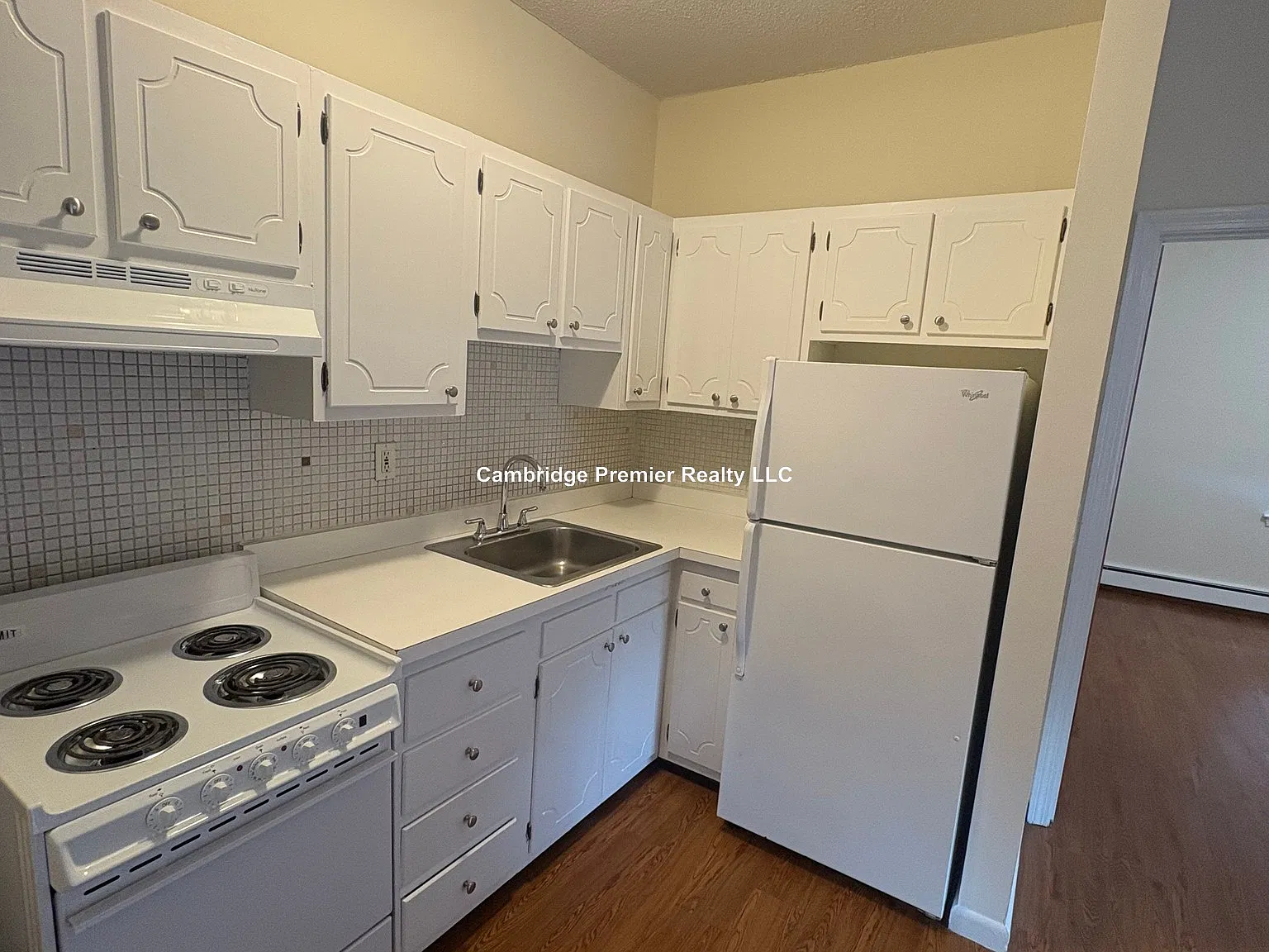 1 bed, 550 sqft, $2,000 — Photo 3