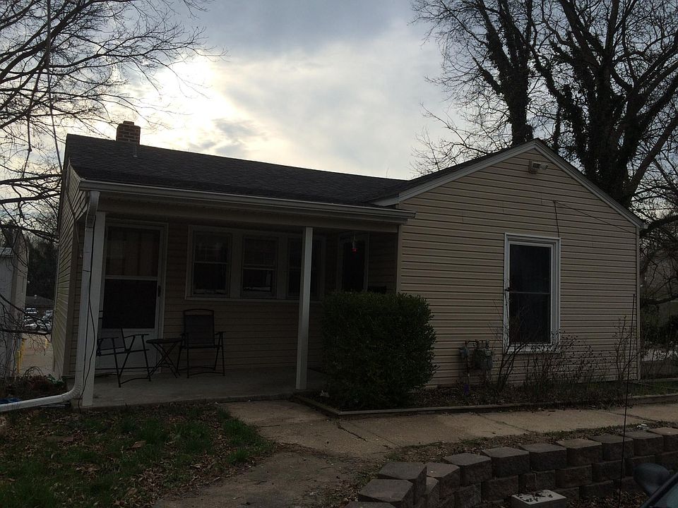 1st image of 522 N Sprigg St