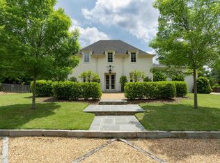 3813 Halbrook Lane Mountain Brk, Birmingham, AL 35243