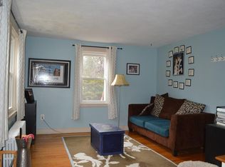 64 Olive St, Ashland, MA 01721