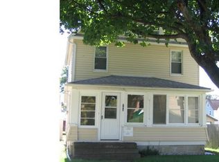 764 Florida Ave, Akron, OH 44314