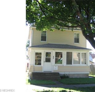764 Florida Ave, Akron, OH, 44314