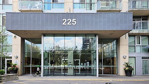 2nd image of 225 Webb Dr #3001