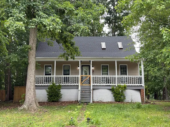 7300 Key Deer Cir, Midlothian, VA 23112