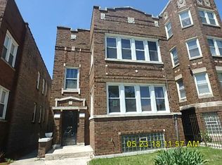7924 S Marshfield Ave, Chicago, IL 60620