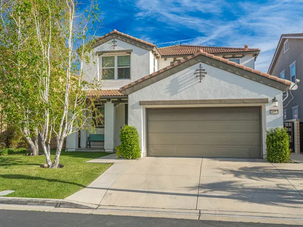 24313 El Corazon Dr, Santa Clarita, CA 91354