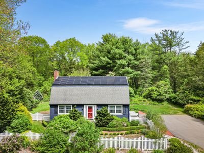 15 Deer Run, East Haddam, CT, 06423
