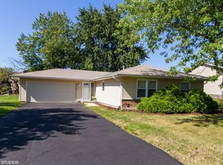 17550 Winston Ct, Country Club Hills, IL