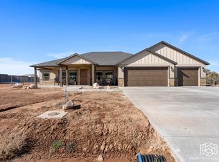 1680 S 4250 W, Cedar City, UT 84720