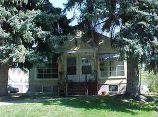 415 S Coeur Dalene St, Spokane, WA 99201