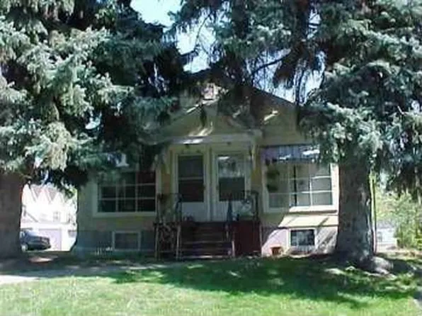 415 S Coeur Dalene St, Spokane, WA 99201