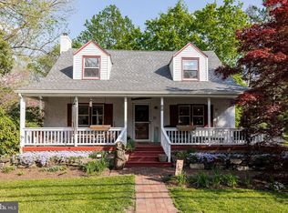 19 Spring Mount Rd, Schwenksville, PA 19473