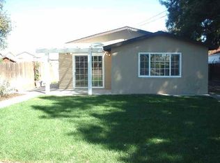 2861 W Fabian Rd, Tracy, CA 95377