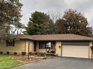 5503 National Rd, Clayton, OH 45315