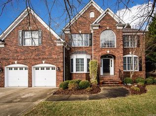 3112 Keegan Way, Charlotte, NC 28270