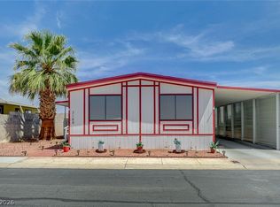 3188 Gavilan Ln, Las Vegas, NV 89122