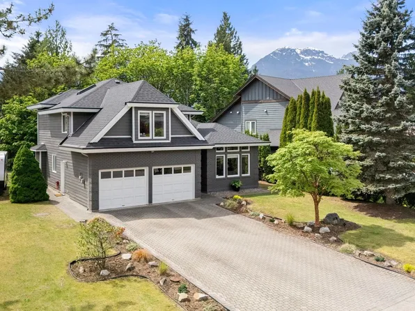 1070 Glacier View Dr, Squamish, BC V8B 0P8