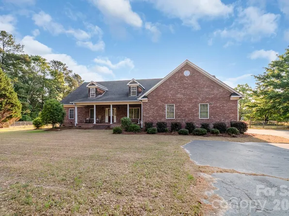 3204 Kershaw Hwy, Westville, SC 29175