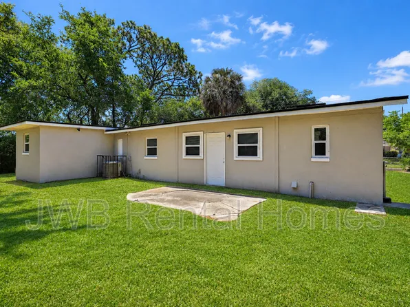 31 W 45th St, Jacksonville, FL 32208