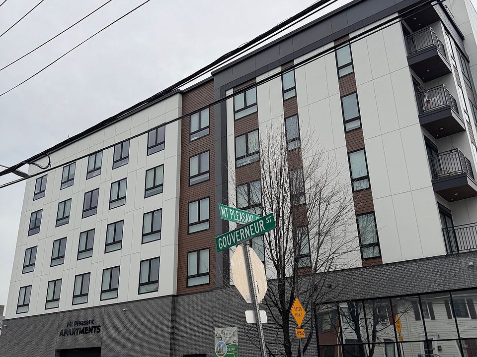 1st image of 209 Mount Pleasant Ave #506
