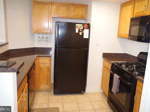 414 Water St Unit 1905, Baltimore, MD 21202