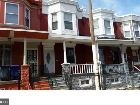 252 S Cecil St, Philadelphia, PA 19139