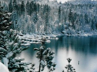 204 Balsam Dr, Lake Arrowhead, CA 92321