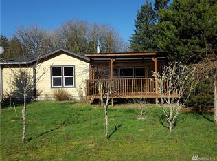 21632 Oregon Trail Rd SW, Centralia, WA 98531