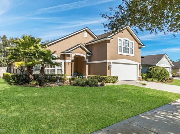 6101 Alderfer Springs Dr, Jacksonville, FL 32258