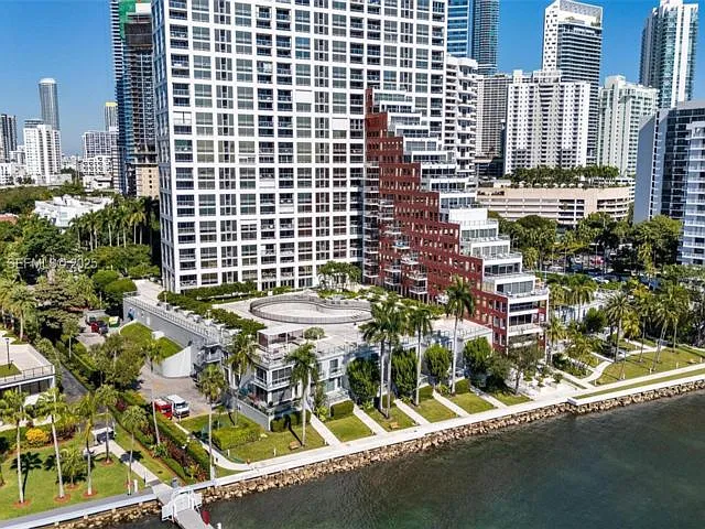 1541 Brickell C406 Ave — Photo 12