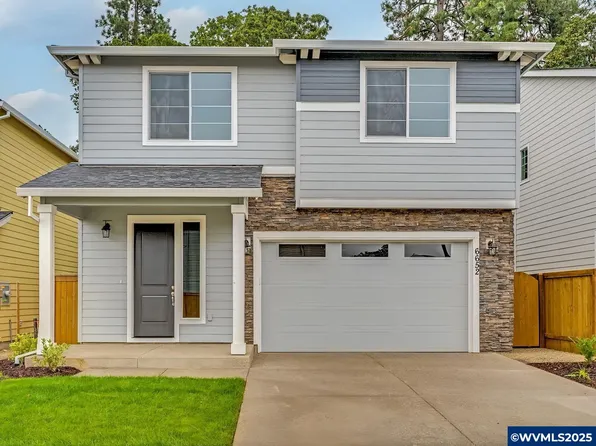 5815 Kiffen St SE #R36em4, R36em4 Salem, OR 97306