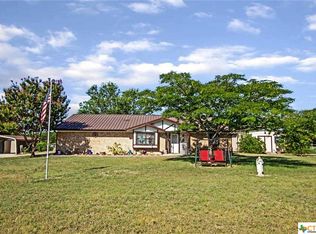 109 County Road 221, Kempner, TX 76539