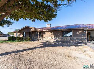 5010 S Thomason Rd, Carlsbad, NM 88220