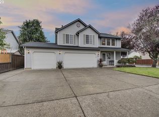 18801 SE 18th St, Vancouver, WA