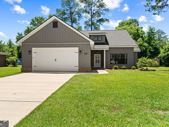 1728 Greenwood Cir, Perry, GA 31069